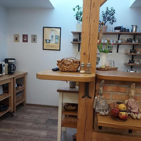 Penzionek Jh Jindrichuv Hradec Εξωτερικό φωτογραφία